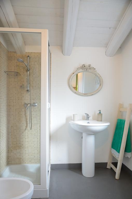 Il Tanaceto Hotel Castiglione De Sicilia Kamer foto
