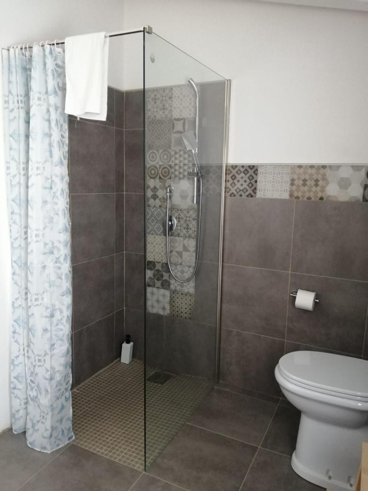 Il Tanaceto Hotel Castiglione De Sicilia Buitenkant foto