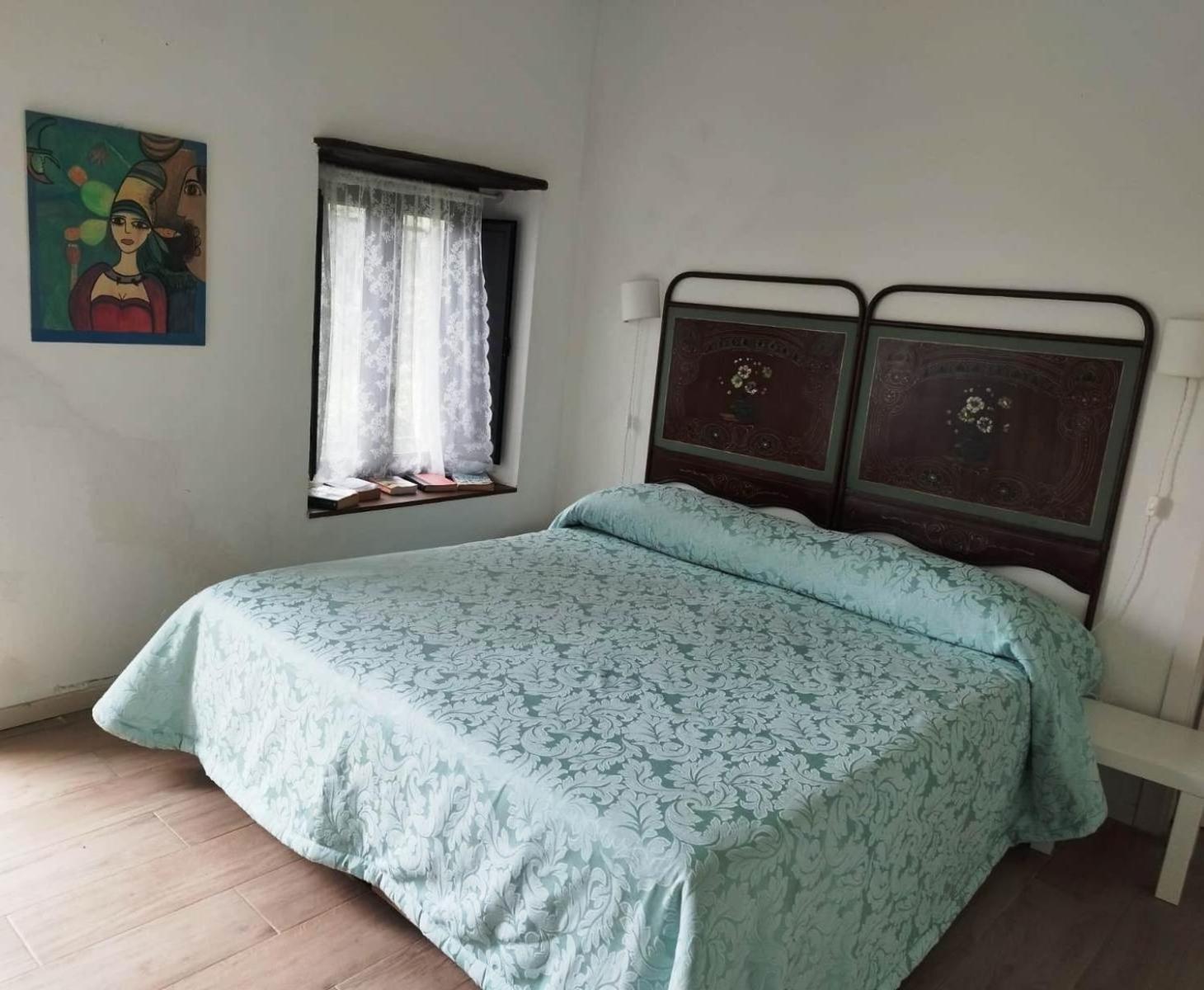 Il Tanaceto Hotel Castiglione De Sicilia Buitenkant foto