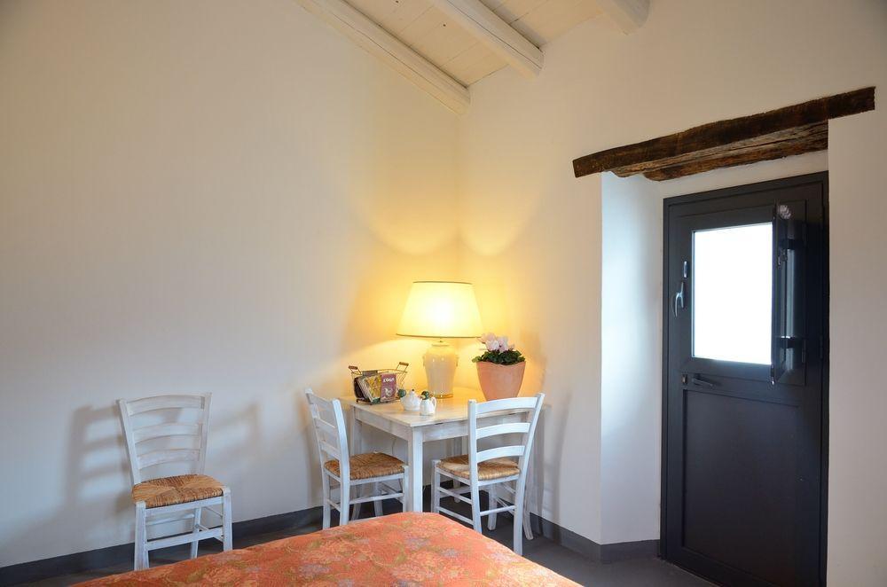 Il Tanaceto Hotel Castiglione De Sicilia Buitenkant foto